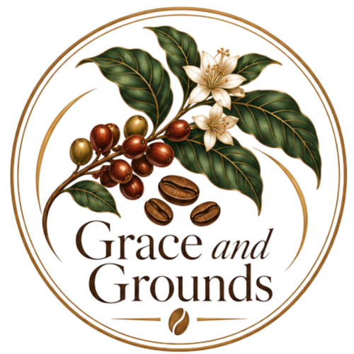 Grace and Grounds